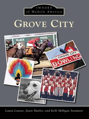cover image of Grove City
